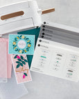 Spellbinders - XL Universal Plate System - Scratch & Dent-ScrapbookPal