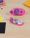 Tombow - Mono Adhesive Dots - Refill, 6 pk-ScrapbookPal