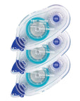 Tombow - Mono Adhesive Permanent - Refill, 3 pk-ScrapbookPal
