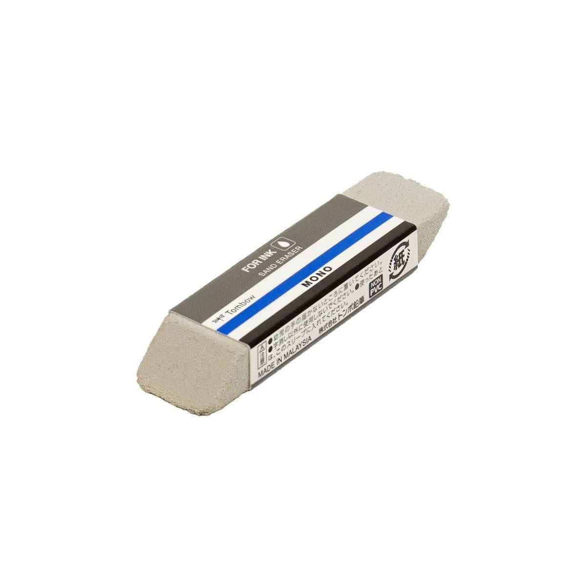 Tombow - Mono Sand Eraser-ScrapbookPal