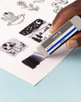 Tombow - Mono Sand Eraser-ScrapbookPal