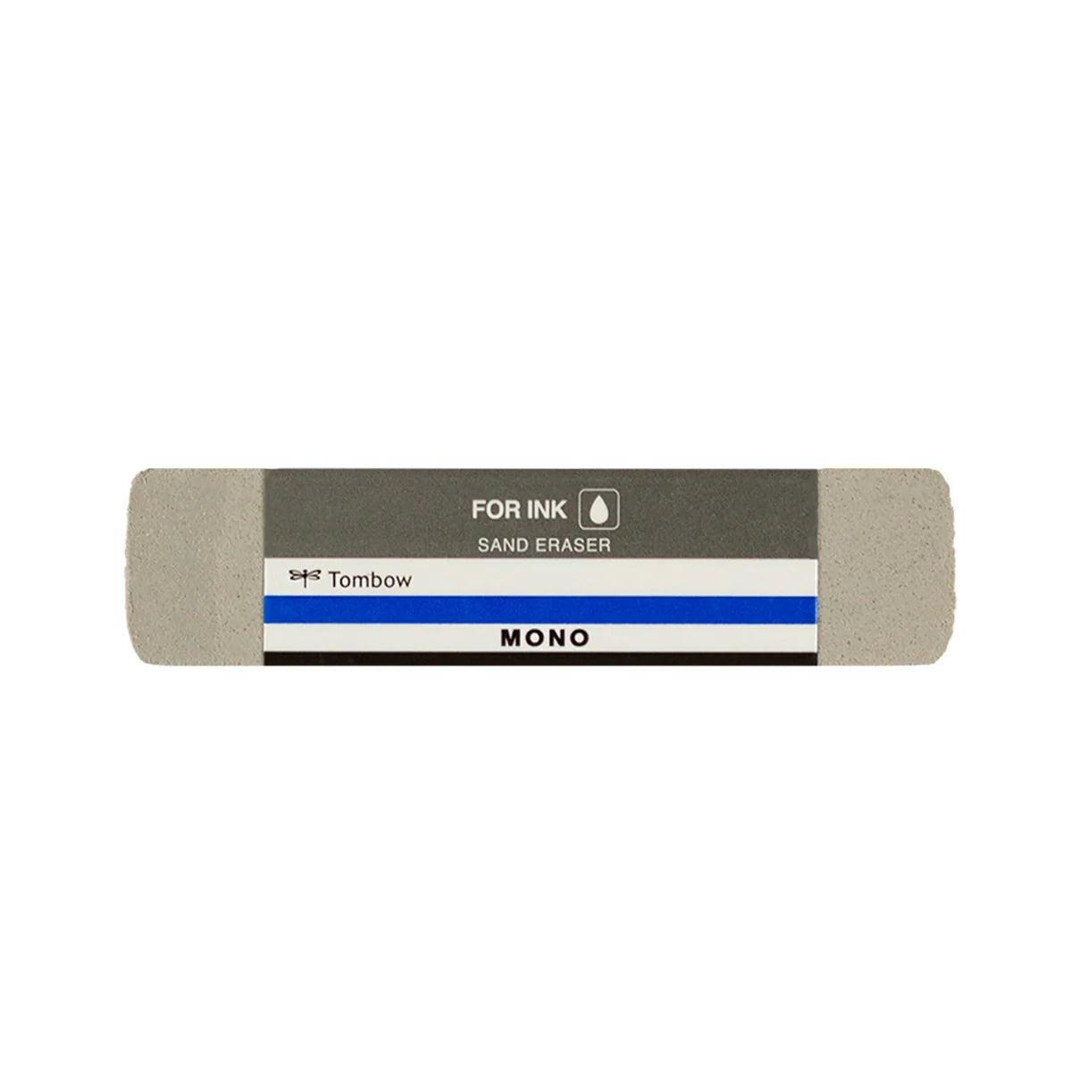 Tombow - Mono Sand Eraser-ScrapbookPal