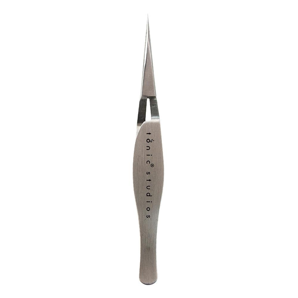 Tonic Studios - Precision Tweezers - Fine Tip-ScrapbookPal