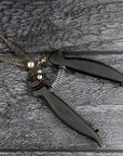 Tonic Studios - Tim Holtz - Mini Recoil Snips-ScrapbookPal