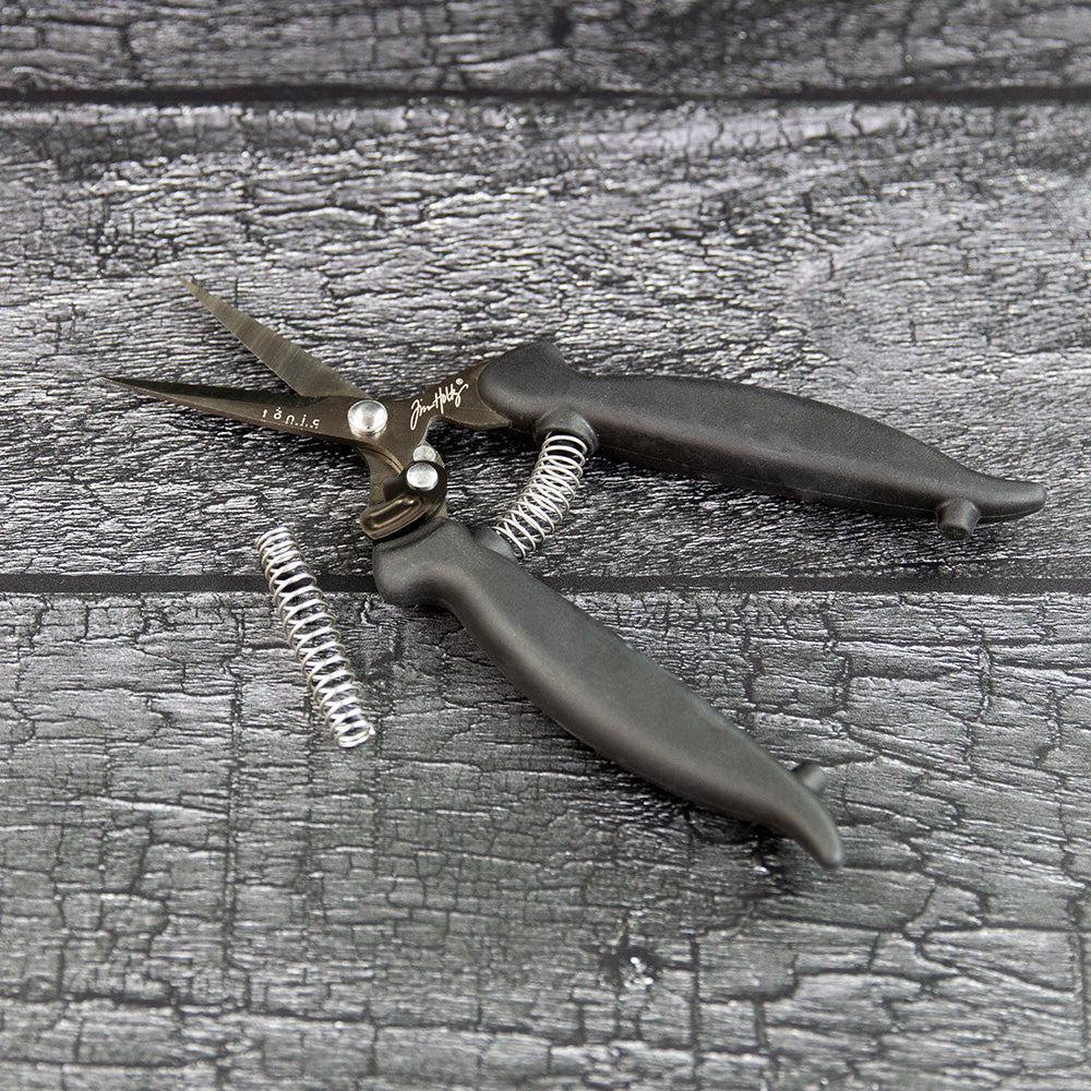 Tonic Studios - Tim Holtz - Mini Recoil Snips-ScrapbookPal