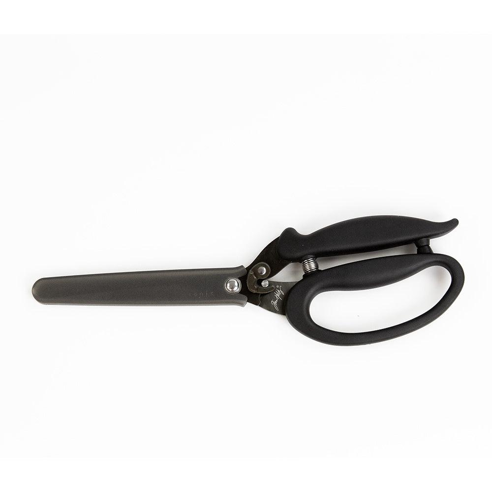 Tonic Studios - Tim Holtz - Recoil Scissors, 9.5"-ScrapbookPal