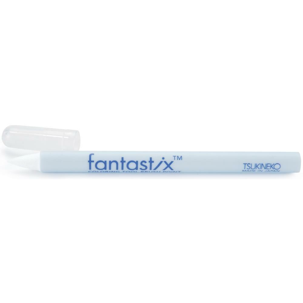 Tsukineko - Fantastix - Brush Point-ScrapbookPal