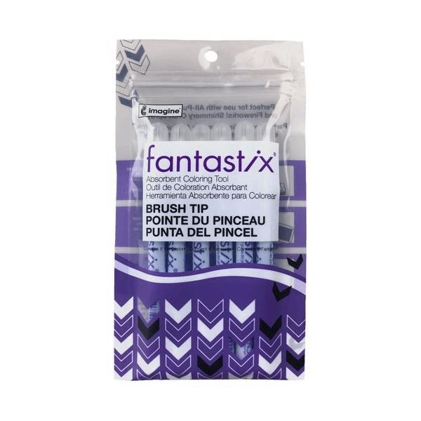 Tsukineko - Fantastix - Brush Point-ScrapbookPal