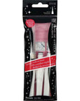 Wink of Stella Brush Tip Marker & 2 Refills - Glitter Clear