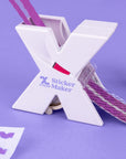 Xyron - 150 Create-a-Sticker Maker-ScrapbookPal