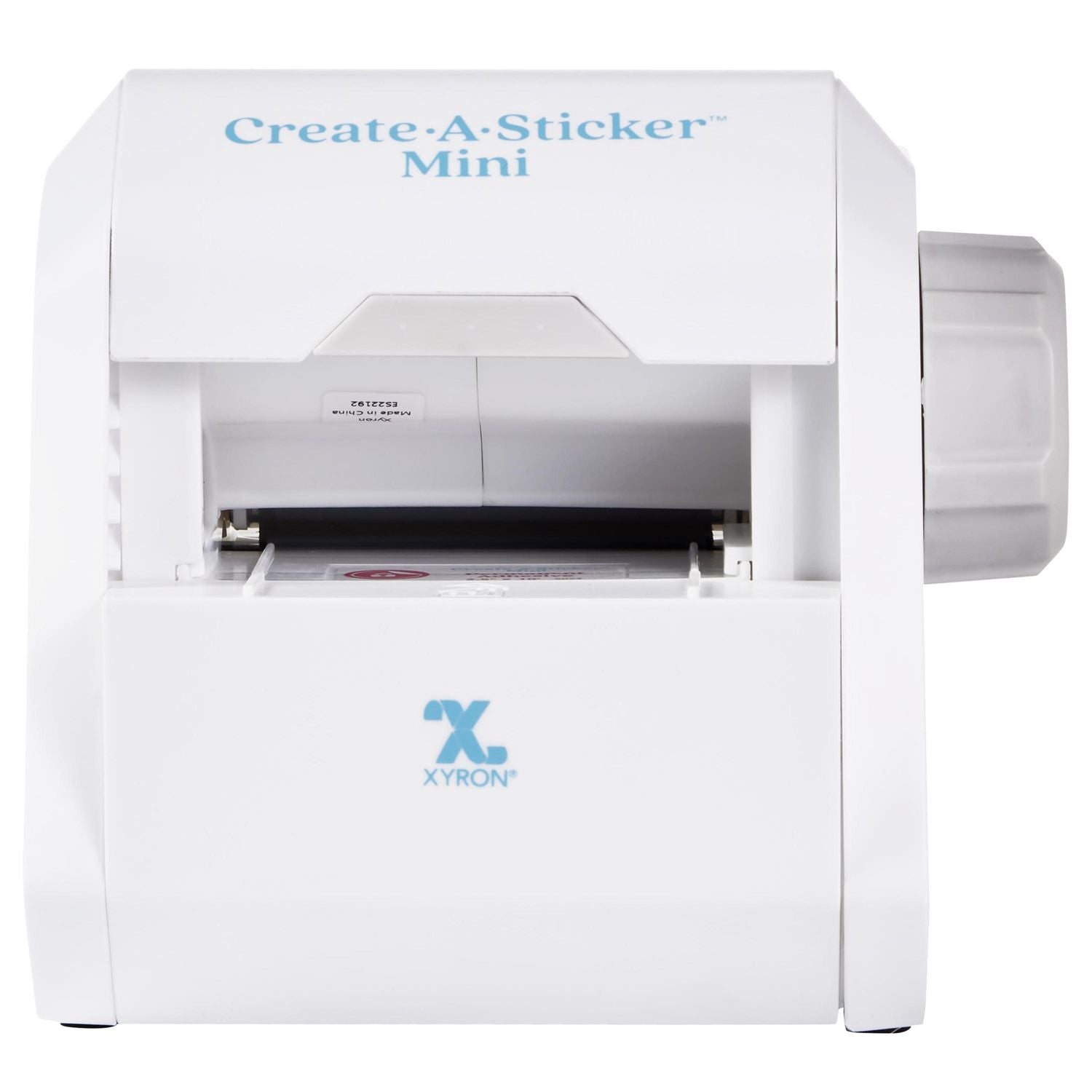 Xyron - Create-a-Sticker - Mini Machine-ScrapbookPal
