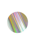 iCraft - Deco Foil Transfer Sheets 6x12 - Iridescent-ScrapbookPal