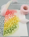 iCraft - Pixie Tape - Removable Adhesive-ScrapbookPal