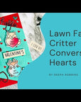 Lawn Fawn - Lawn Cuts - Paper Clips