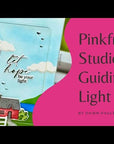 Pinkfresh Studio - Dies - Guiding Light
