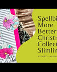 Spellbinders - BetterPress Letterpress System