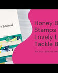 Honey Bee Stamps - Clear Stamps - Well Played Sir