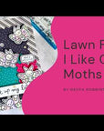 Pinkfresh Studio - Dies - Nested Rectangles Postage Edge