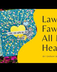 Lawn Fawn - Clear Stamps - All My Heart