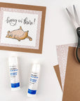 Tombow - Mono Glue Stick - Medium, 2 pk