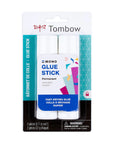 Tombow - Mono Glue Stick - Medium, 2 pk